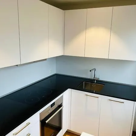 Daire Huge 2-room With Balcony In Center Alt 151 - Self Checkin *