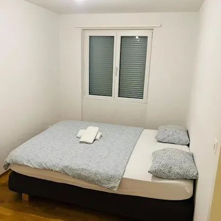 Huge 2-room With Balcony In Center Alt 151 - Self Checkin * Zürih